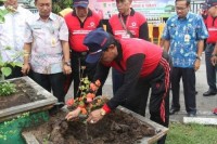 Warga Batang Kumuh Tewas Mengenaskan, Pungku Ditusuk Pelipis Mata Pecah