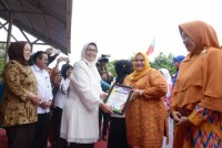 Bengkalis Siap Menyukseskan Program Keluarga Berencana