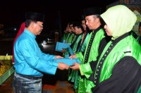 H Arianto Lantik Puluhan Dewan Hakim MTQ Ke-41 Tingkat Kabupaten Bengkalis