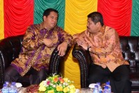 Pj Bupati : Amril–Muhammad Harus Siap Dikritik