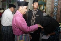 Gemar Siak Berzakat III