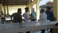 Timbulkan Bau Tak Sedap, Pedagang Ikan Dipasar Hulu Direlokasi