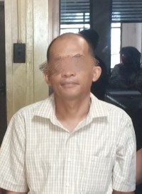 TIEM OPSNAL POLRES BENGKALIS AMANKAN, PELAKU PELANGGARAN UNDANG-UNDANG ITE