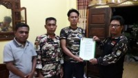 Parah, Pelajar di Meranti Ditangkap saat Hendak Menggunakan Narkotika di Wisma