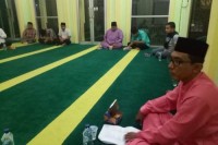 Panitia MTQ ke 44 Kabupaten Bengkalis Tingkatkan Pelayanan