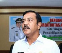 Cegah Covid-19 Kadisdik Bengkalis Terbitkan Surat Resmi Libur Sekolah