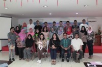 Diikuti Tiga Polwan Polres Rohil, Disbudparpora Rohil Gelar Audisi Bujang Dara