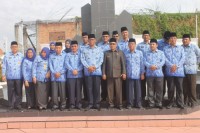 Korpri Merupakan Motor Penggerak Pembangunan Daerah