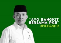 Partai PKB, DPC Inhil Buka Pendaftaran Caleg Pemilu 2019