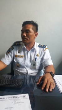 Dishub Kota Dumai Keluarkan Surat Edaran Terkait Terminal Barang