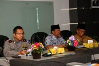 Jelang HUT Kabupaten Bengkalis, Pemkab Gelar Persiapan