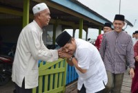 Amril: Pembangunan Di Daerah Butuh Sinergitas Seluruh Elemen Masyarakat