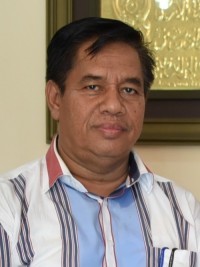 Pj Bupati Bengkalis : 