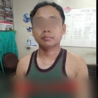 Setubuhi Anak Dibawah Umur Hingga Hamil - Pelakunya  Diciduk Polisi