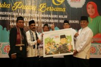 Ajak Bersama Bangun Daerah, Bupati Buka Puasa Bersama KKIH Jakarta