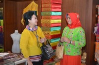 Pemkab Siak Komit Untuk Selalu Mengembangkan dan Memajukan Pembangunan Pariwisata