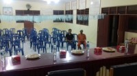 Masyarakat Di Buat Kecewa dengan Iskandar pjs.Kepala Desa Bukit Ranah