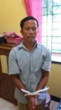 Pria di Rohul Pelaku Sodomi 9 Anak Laki-laki, Ditangkap Polisi