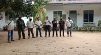 Cegah Covid -19, PT. Tasma Puja Himbau Terapkan Peraturan Bupati Kampar Nomor 44 Tahun 2020