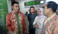 Diduga Digadaikan, Suparman: Perintahkan, Tarik Mobnas Oknum Anggota KPU