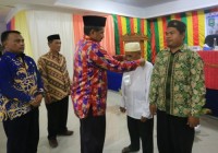 Alhamdulillah, Siak sudah memiliki 56 Kampung Binaan Keluarga Sakinah