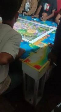 Senam Go Green dan Goro Sayang, Agenda hari pertama JNGH 2018