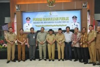 Peningkatan Ekonomi Melalui Penguatan Daya Saing Daerah