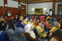 LKPD Siak mulai diperiksa BPK secara terinci