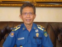 BPBD Rohul Dapat Bankeu 1,4 M Dari Pemprov  Riau
