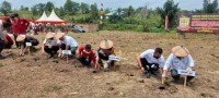 Pemkab Bengkalis Dukung Program Polri 