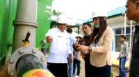 PLTGB Rantau Sakti Ikuti Penjaringan Penghargaan Energi Kementrian ESDM 2016