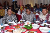 Bupati Bengkalis Mengajak Seluruh Masyarakat Untuk Budayakan Gemar Menabung