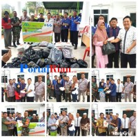 PT Intan Sejati Andalan Peduli Sosial Kepada Masyarakat Sekitar,Untuk 3 Desa