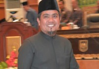 H.Zukri : APBD 2021 Prioritaskan Bantuan Rumah Ibadah dan Bantuan Untuk Anak Yatim