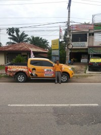 Pemda Inhil Gratiskan Pengobatan Gizi Buruk dan Tanggung Makan Selama Tiga Bulan
