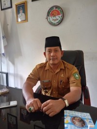 Enam KK Warga Desa Petani Dapat RLH Bantuan Pemkab Bengkalis