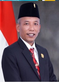 Anggota DPRD Bengkalis Simon Lumban Gaol Imbau Perusahaan Agar Hentikan  PHK Saat Covid-19 