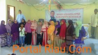 Kemenag Belum Usul, Anggaran Belum Teralisasi