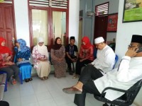 Bupati Programkan Pembangunan Jamban di Sinaboi