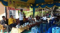 Suyatno : Jika Terpilih Angkat Potensi Pariwisata Pantai Rupat Utara Menjadi Andalan Riau