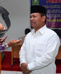 Razia Rutin Satgas Kamtib LP Pasir Pangaraian Temukan Narkoba Jenis Ganja 