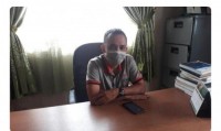 BLT-DK Maredan Barat Selesai Dibagikan, Bantuan Paket Sembako dari Pemda Siak Pun Sampai