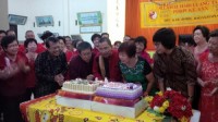 HUT Porpri Dihiasi Dengan Perlombaan