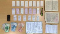 Penulis Judi Togel dan KIM di Rohul Diamakan Polisi