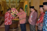 Ini Pejabat Yang Di Tunjuk Pj Bupati Sebagai Plt Kadisdik Bengkalis