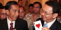 Demo 4 November Guncang Jakarta, Suryo Prabowo: Ini Karena Jokowi Takut dan Tersandera oleh Ahok