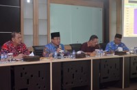Pembangunan Fisik di Inhil Sudah Mencapai 10,30 Persen