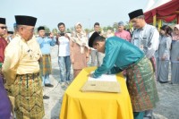 Pelayanan Prima Disdukcapil Pelalawan Melalui Terobosan Inovasi 