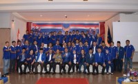 Bupati Bengkalis Menghadiri Kegiatan Pengurus DPC Nasdem