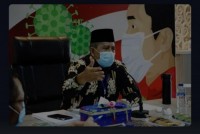 Hadapi New Normal, Begini Skenario Anggaran Pemkab Siak